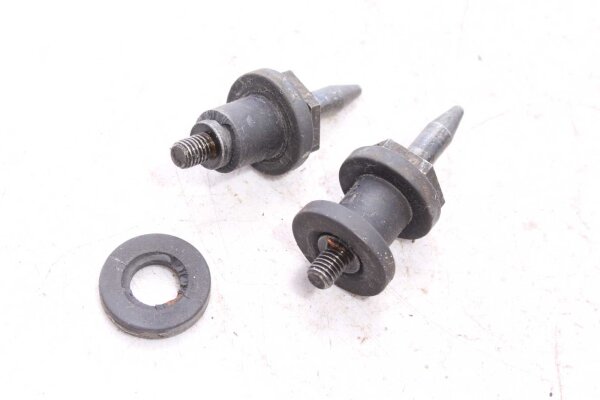 Fixation du support de vis de réservoir BMW R 13 F650 GS 00-03