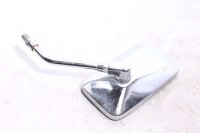 Side mirror mirror right Unbekannt Konvolut