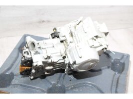 Compresión del motor 11 bar BMW R 13 F650 GS 00-03