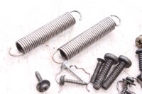 Konvolut Restteile Divers BMW K 1200 RS 589 97-00