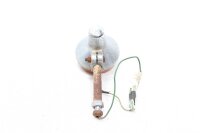 Vasen etuvilkku Kawasaki KZ 250 C KZ250C 80-83