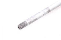 Takapyörän akseli taka-akseli BMW R 13 F650 GS...