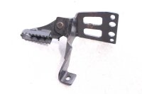 Jalkatukijärjestelmä Vasen etujalkatuki BMW R 13 F650 GS 00-03