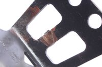 Jalkatukijärjestelmä Vasen etujalkatuki BMW R 13 F650 GS 00-03