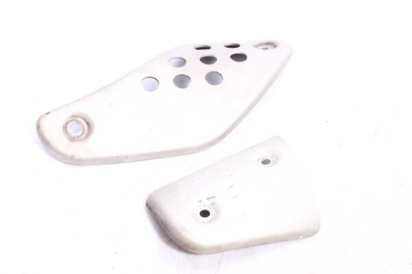 Värmeskydd värmeplåt kvar BMW R 13 F650 GS 00-03