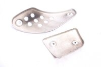 Värmeskydd värmeplåt kvar BMW R 13 F650 GS 00-03