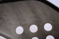 Värmeskydd värmeplåt kvar BMW R 13 F650 GS 00-03