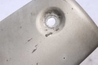 Värmeskydd värmeplåt kvar BMW R 13 F650 GS 00-03