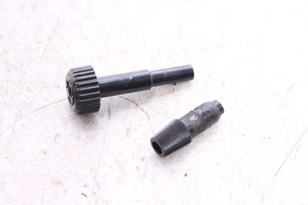Speedometer reset wheels Unbekannt Konvolut