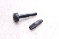 Speedometer reset wheels Unbekannt Konvolut