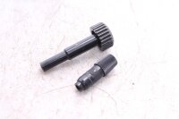 Speedometer reset wheels Unbekannt Konvolut