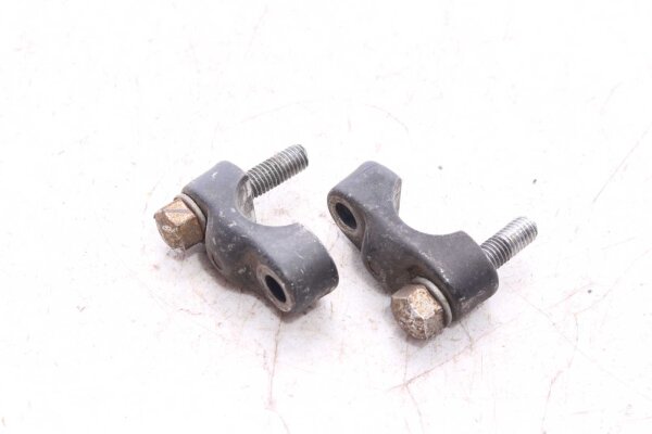 Steering clamps fork bridge Unbekannt Konvolut