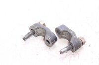 Steering clamps fork bridge Unbekannt Konvolut
