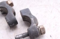 Steering clamps fork bridge Unbekannt Konvolut