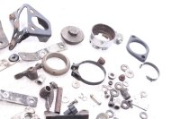 Blandat parti Resterande delar Divers Okänd Blandat parti