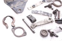 Blandat parti Resterande delar Divers Okänd Blandat parti