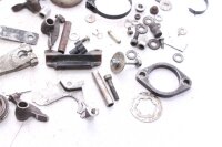 Blandat parti Resterande delar Divers Okänd Blandat parti