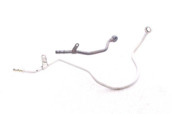 Refroidisseur dhuile de conduite dhuile BMW R 13 F650 GS 00-03