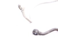 Refroidisseur dhuile de conduite dhuile BMW R 13 F650 GS 00-03