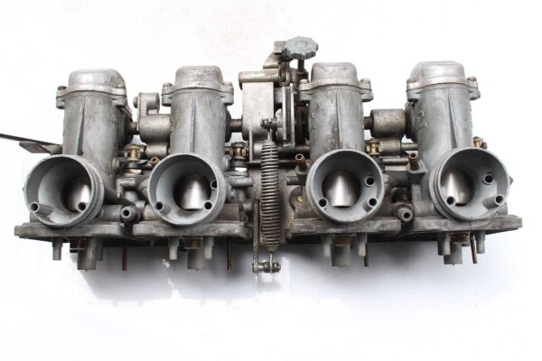 kaasutin Kawasaki Z 1000 J KZT00J/J 81-83