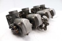 kaasutin Kawasaki Z 1000 J KZT00J/J 81-83