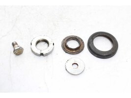 washer screw triple clamp Kawasaki KE 125 K1 76-85