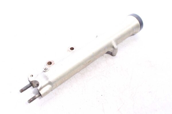 Gaffelben Ukendt indrullet