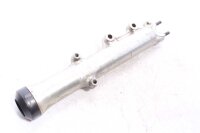 Gaffelben Ukendt indrullet