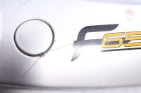 Zijbeplating Beplating achter rechts BMW R 13 F650 GS 00-03