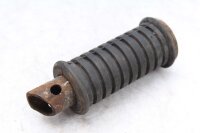 Repose pied arrière droit Yamaha XT 600 2KF 87-90