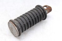 Repose pied arrière droit Yamaha XT 600 2KF 87-90