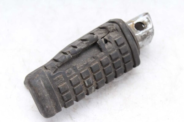 Footpeg front left Kawasaki KLE 500 LE500A1-A6 91-96