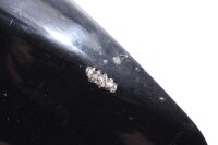 Mudguard fender splash guard in front Kawasaki ZL 900 Eliminator ZL2A 85-86