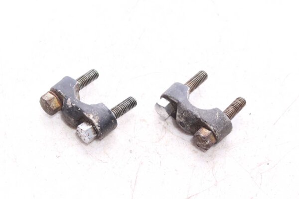 Steering clamps fork bridge Unbekannt Konvolut