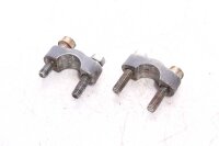 Steering clamps fork bridge Unbekannt Konvolut