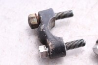 Steering clamps fork bridge Unbekannt Konvolut