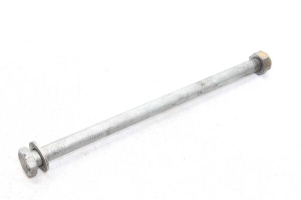 Swingarm axle thru axle BMW F 650 Funduro 0169 93-99
