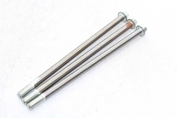 Axle swingarm thru-axle Unbekannt Konvolut