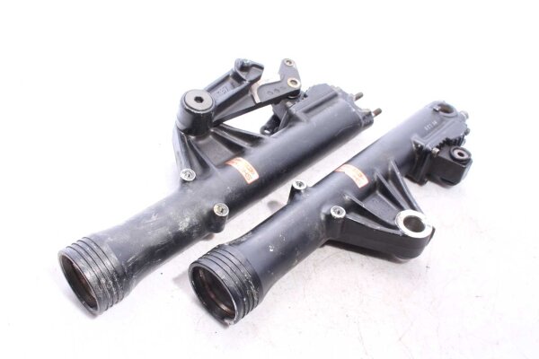 Gaffelben vänster höger Unbekannt Konvolut