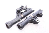 Gaffelben vänster höger Unbekannt Konvolut