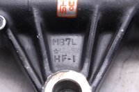 Gaffelben vänster höger Unbekannt Konvolut