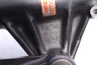 Gaffelben vänster höger Unbekannt Konvolut