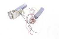 Merkkivalo takana vasen oikea Kawasaki ZL 900 Eliminator ZL2A 85-86