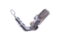 Fodstøttesystem Fodstøtte foran til højre BMW 169 F650 93-00