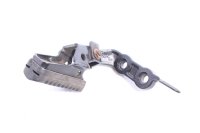 Fodstøttesystem Fodstøtte foran til højre BMW 169 F650 93-00