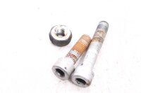 Fodstøttesystem Fodstøtte foran til højre BMW 169 F650 93-00