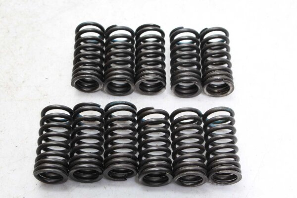 Ventilfedern Nockenwellen Unbekannt Konvolut