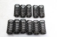 Ventilfedern Nockenwellen Unbekannt Konvolut