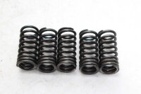 Ventilfedern Nockenwellen Unbekannt Konvolut