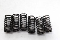 Ventilfedern Nockenwellen Unbekannt Konvolut